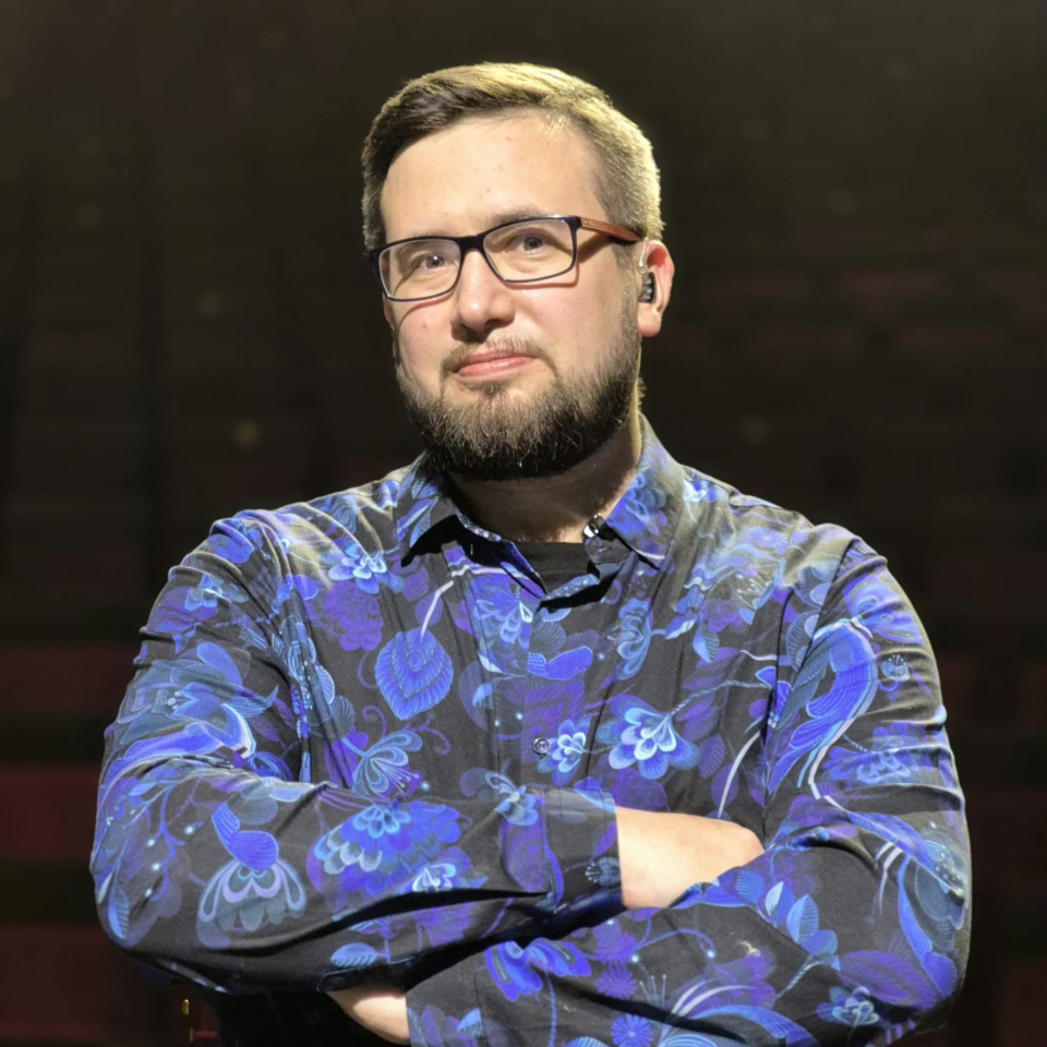 Michał Jantar
